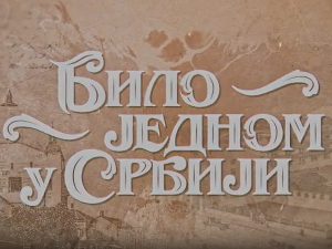 Било једном у Србији, 3-8