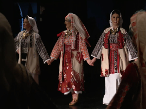 Право на сутра: Венац спаја