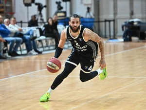 Није могло другачије - Вашингтон МВП 11. кола АБА лиге