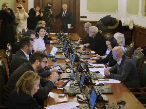 Скупштински одбор за културу утврдио листу кандидата за члана Савета РЕМ из националних мањина