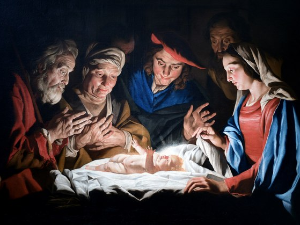 Мајстори барока – Божићни ораторијум Јохана Себастијана Баха