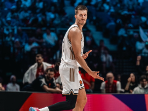 Петрушев радоснији од Гудурића, Дубаи сигуран против Олимпије Милано