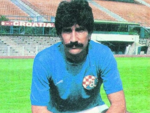 Преминуо некадашњи македонски фудбалер Васил Рингов