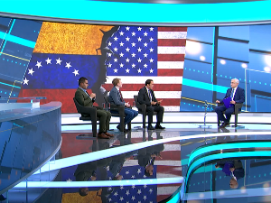 Таковска 10: Који је улог САД у Венецуели, а која улога у сукобу у Украјини – глобални утицај или претња силом