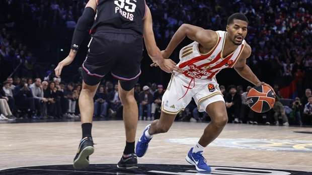 Звезди се смркло у Граду светлости, Париз прекинуо низ од шест пораза