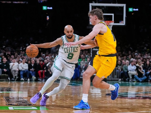 Бостон са ивице амбиса до тријумфа над Индијаном