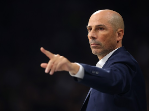 Пењароја званично преузео Партизан