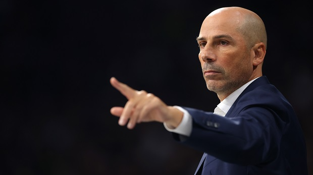 Пењароја званично преузео Партизан, потписан и Пејн