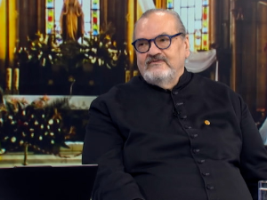 Свештеник Београдске надбискупије Нинковић: Најзначајнији симбол Бадњег дана је долазак живота