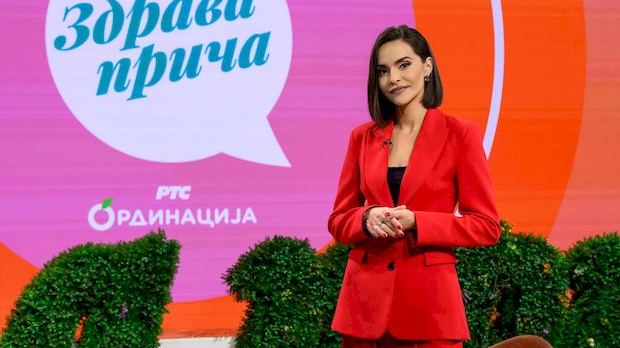 Здрава прича РТС ординација: Шта је здрава љубав?