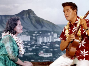 Плави Хаваји