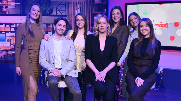 РТС ЛАБ: Златни пресек 2025 - 1 (R)