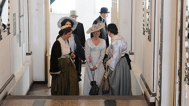 По друм одим за друм питам - Наш Мокрањац, 2. еп. (R)