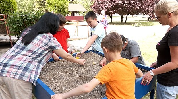 Инклузија: Укључи ме у свој свет
