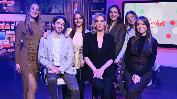 РТС ЛАБ: Златни пресек 2025 - 4 (R)