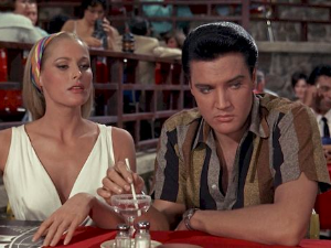 Забава у Акапулку