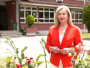 Инклузија: Укључи ме у свој свет