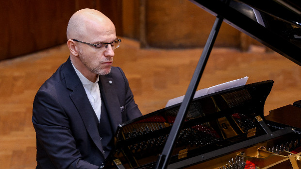 Иван Бркљачић