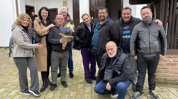 Култура Срба у Хрватској: Источна Славонија, Барања и Западни Срем, други део