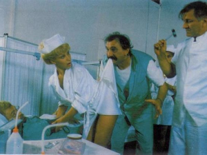 Жикина династија 3: Сулуде године