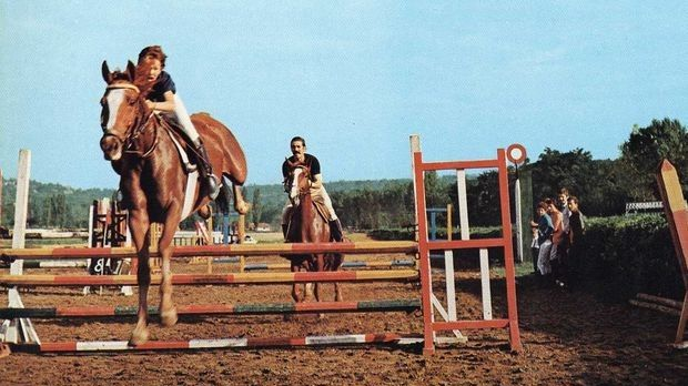 Последња трка