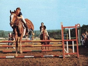 Последња трка