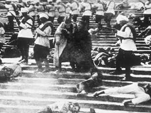 Век „Оклопњаче Потемкин“: како је филм Сергеја Ајзенштајна постао темељ модерне кинематографије 