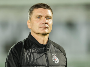 Благојевић се враћа на клупу Партизана