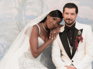 Удала се Венус Вилијамс - два пута рекла 