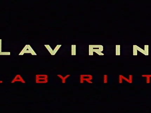 Лавиринт, филм