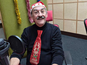 Новогодишњи Караван, 2. део