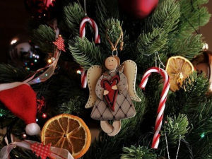 Честитке поводом Божића по грегоријанском календару