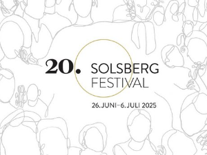 Фестивал SOLsberg 2025