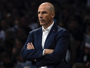 Пењаројин агент: Жоан жели да изгради стабилан и препознатљив Партизан, са Жељком је пријатељ