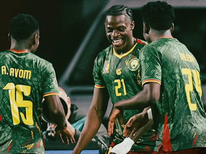 Камерун и Обала Слоноваче победама стартовали на Афричком купу нација