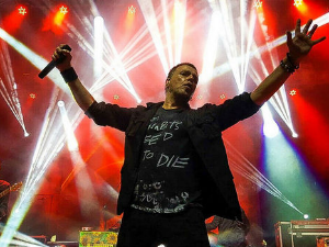 Звучни зид – Ван Гог