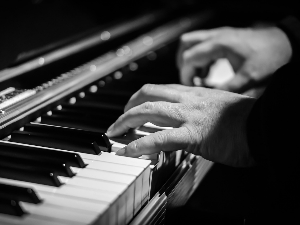 Џез великани – Michel Petrucciani