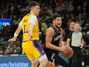 Лејкерси немоћни без Дончића, Финикс наставља да изненађује