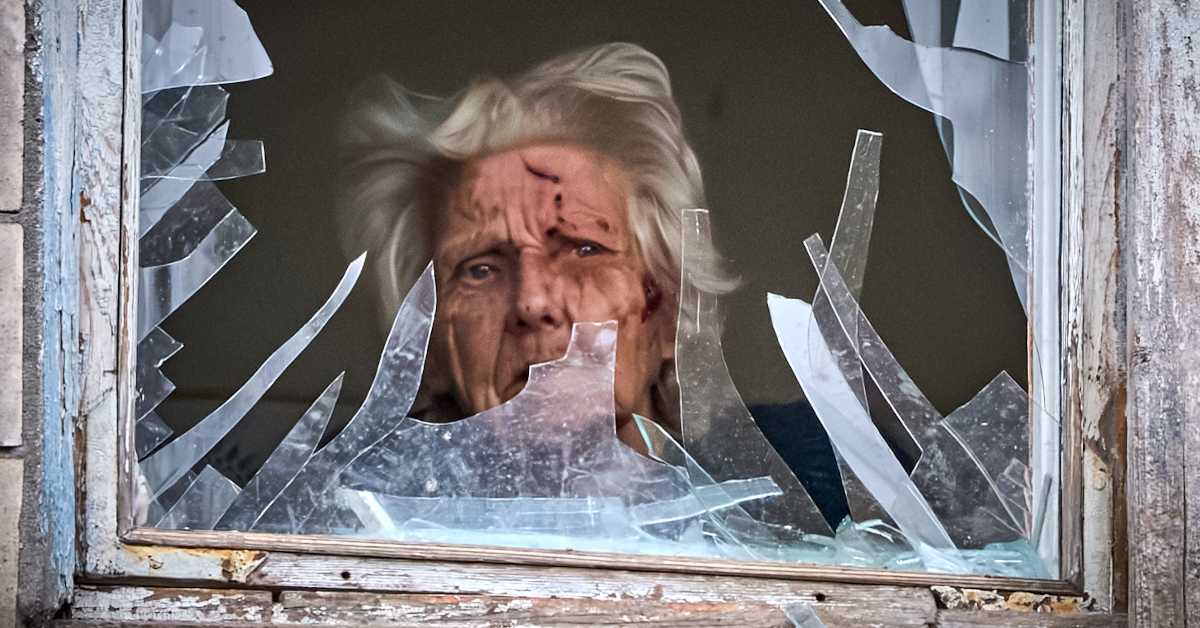 Ракетни удар на Запорожје; дронови напали фабрику у руској Тулској области