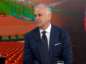 Терзић за РТС: Уопште се не доводи у питање освајање титуле са великом бодовном разликом