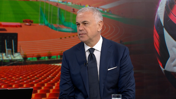 Терзић за РТС: Уопште се не доводи у питање освајање титуле са великом бодовном разликом