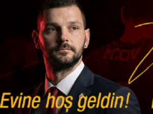 Из Ваљева на Босфор - Мицов нови спортски директор Галатасараја