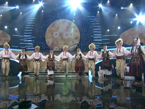 Песме мога краја – Источна Србија - Власи