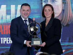 У Старој Пазови додељене 