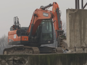 Еко Tамнава: Реконструкција трансфер станице у Ваљеву