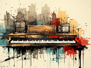 Краљеви свинга – “Scott Bradley’s Postmodern Jukebox”