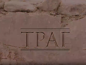 Траг- Перлез варош, језгро живота