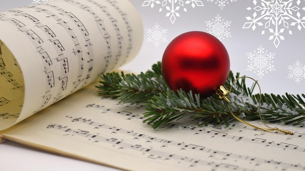 Сусретања: Музика Божића