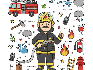 Авантуре црва Пере: Петарде