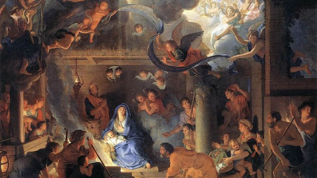 Вокални сат